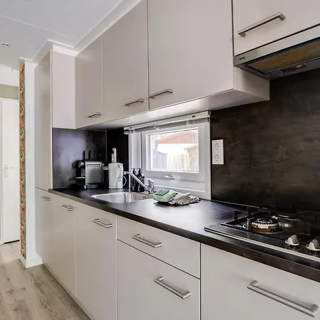 Chalet Heerlijk Op De Veluwe *