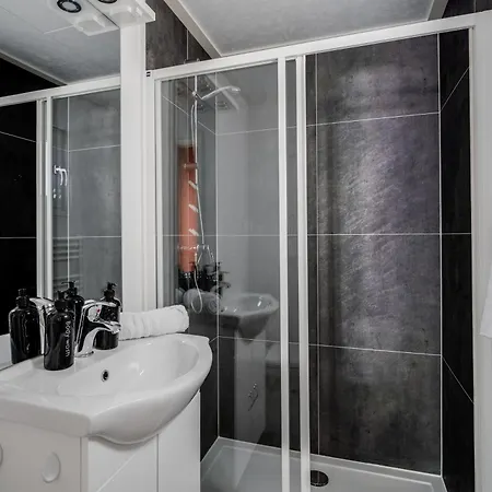 Chalet Heerlijk Op De Veluwe Hoenderloo