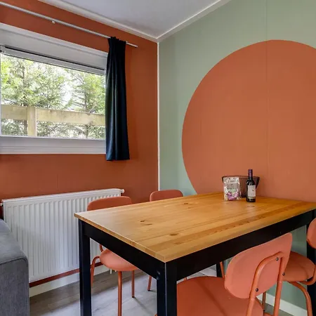 Heerlijk Op De Veluwe Chalet *