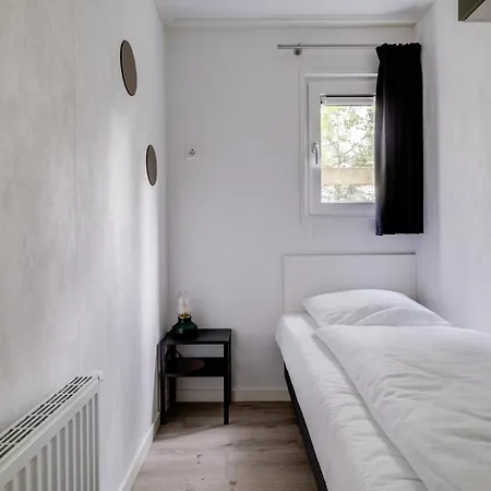 Heerlijk Op De Veluwe Chalet Hoenderloo