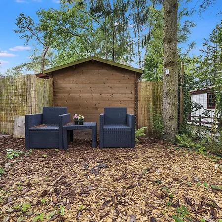 Heerlijk Op De Veluwe *