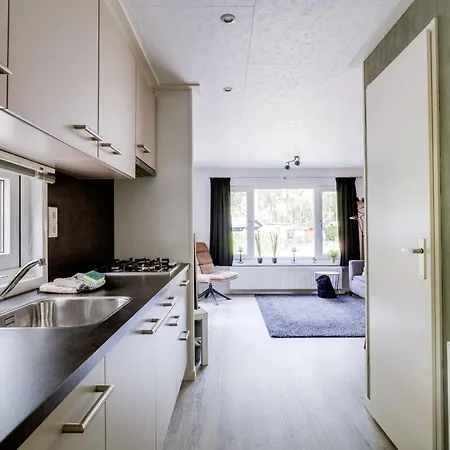 Heerlijk Op De Veluwe Hoenderloo