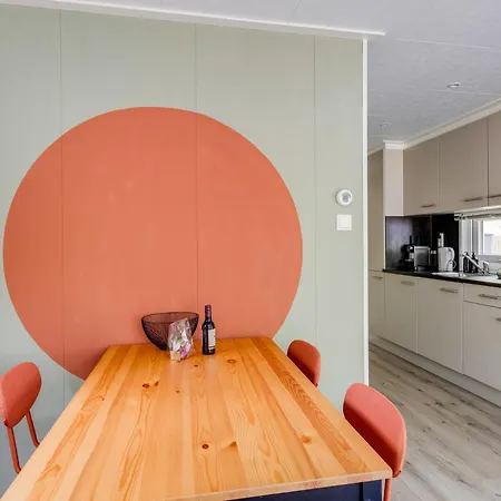 Chalet Heerlijk Op De Veluwe