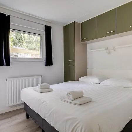 Heerlijk Op De Veluwe Chalet *