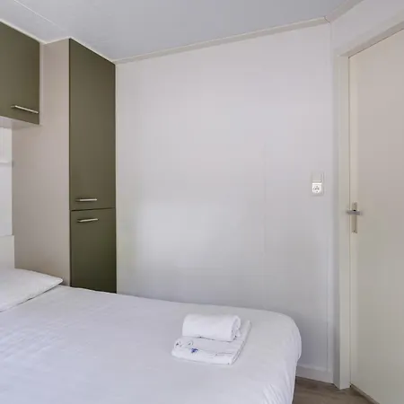 Chalet Heerlijk Op De Veluwe Hoenderloo