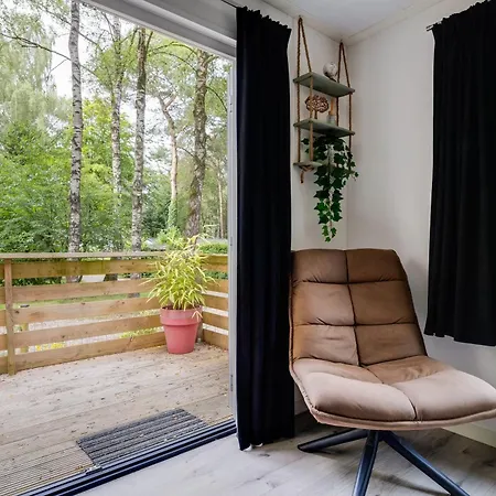 Heerlijk Op De Veluwe Hoenderloo