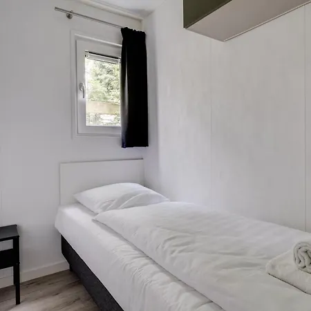 Chalet Heerlijk Op De Veluwe