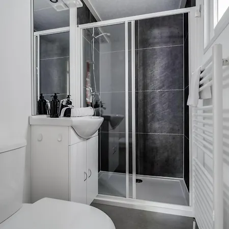 Heerlijk Op De Veluwe Chalet Hoenderloo