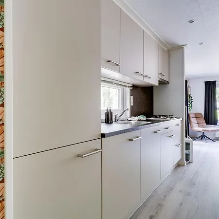 Chalet Heerlijk Op De Veluwe