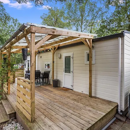 Heerlijk Op De Veluwe * Hoenderloo