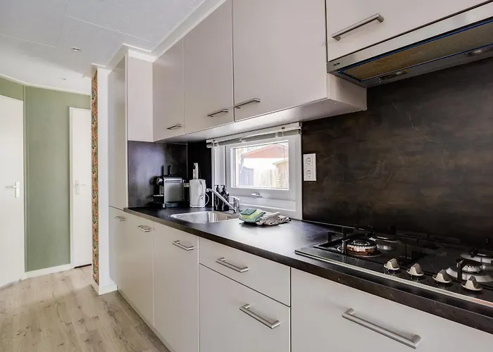 Chalet Heerlijk Op De Veluwe *