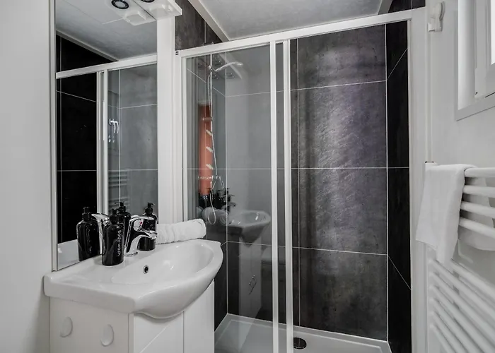 Chalet Heerlijk Op De Veluwe Hoenderloo