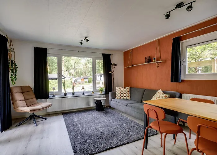 Heerlijk Op De Veluwe *