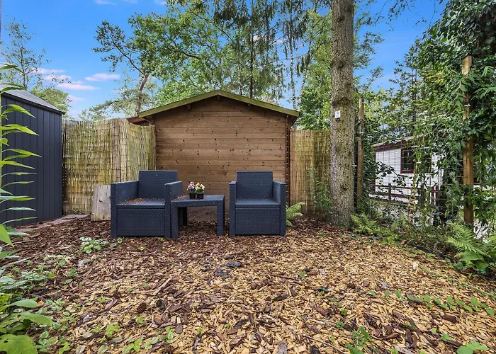 Heerlijk Op De Veluwe *