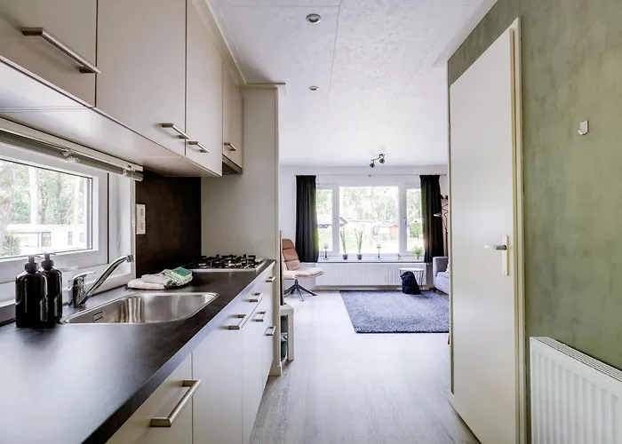 Heerlijk Op De Veluwe Hoenderloo