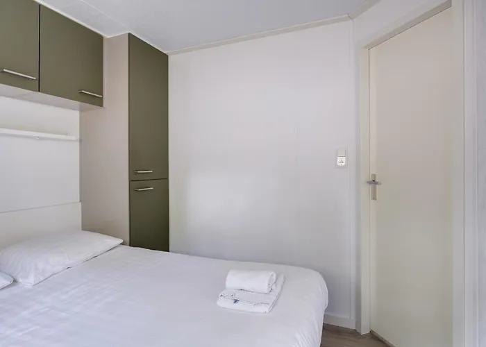 Chalet Heerlijk Op De Veluwe Hoenderloo