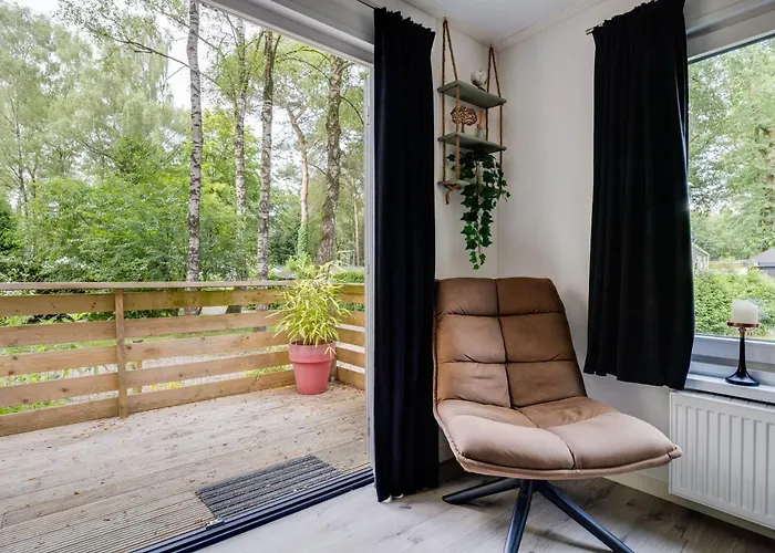 Heerlijk Op De Veluwe Hoenderloo