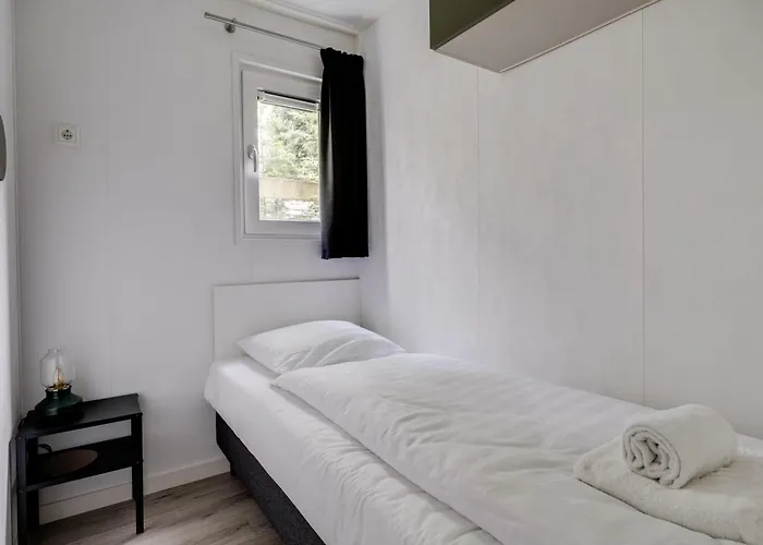 Chalet Heerlijk Op De Veluwe