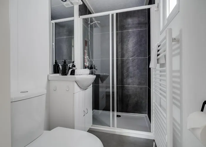 Heerlijk Op De Veluwe Chalet Hoenderloo