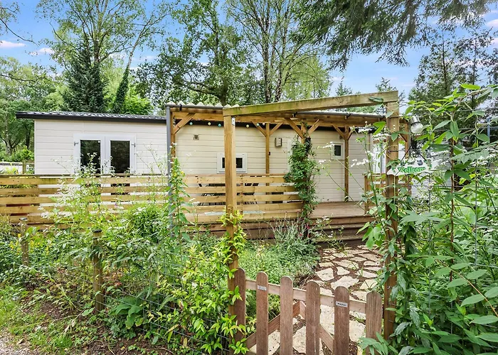 Heerlijk Op De Veluwe *