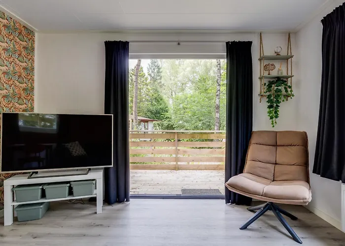 Heerlijk Op De Veluwe Hoenderloo