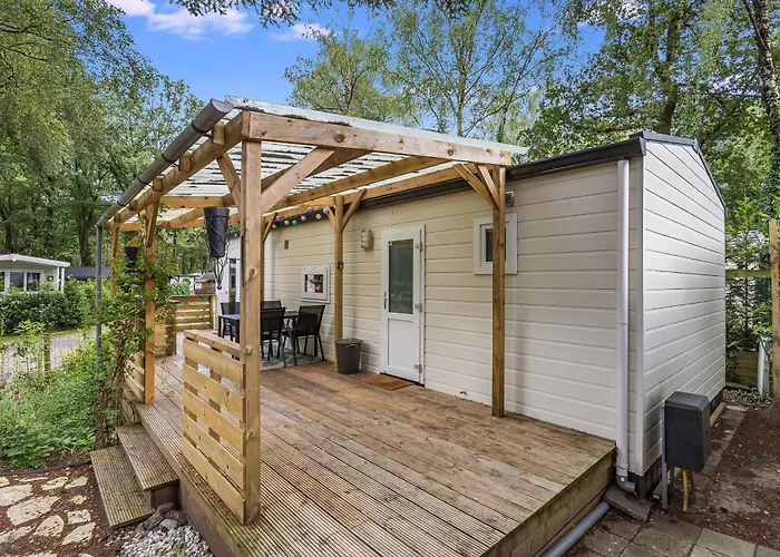 Heerlijk Op De Veluwe * Hoenderloo