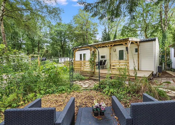 Heerlijk Op De Veluwe