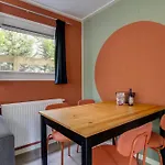 Heerlijk Op De Veluwe Alpesi faház *